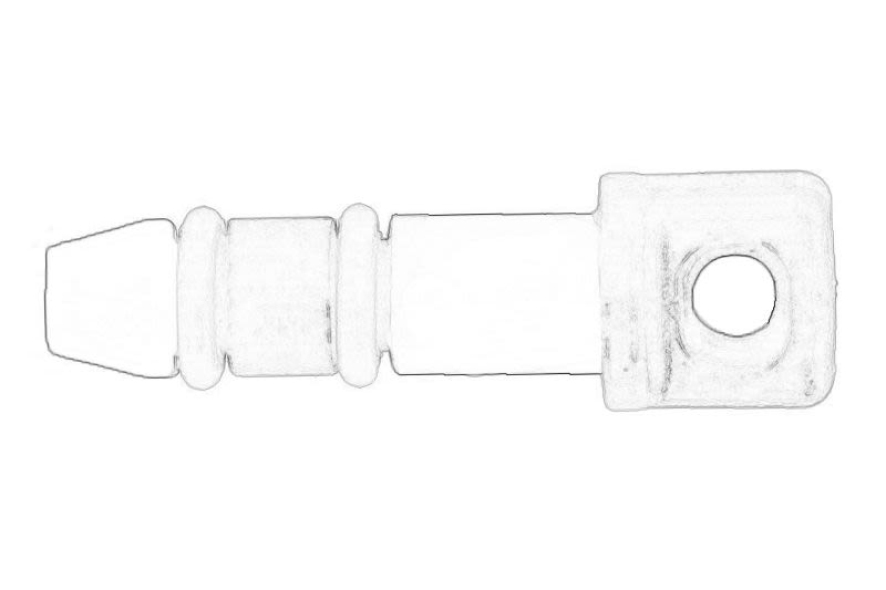 Varilla de nivel de aceite OE VW 059 115 418A para Audi A4 B8