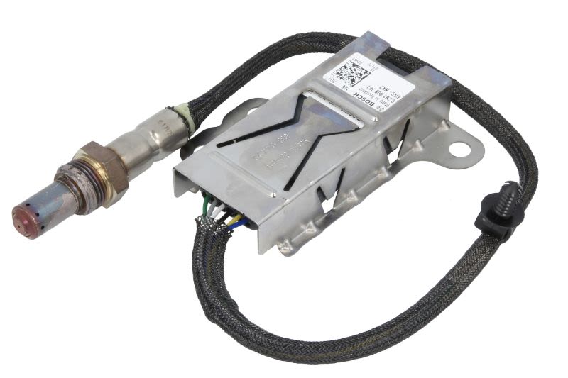 Sensor NOx de catalizador BOSCH 0 281 008 761 para Ford Ranger 2.0D/2.2D/3.2D