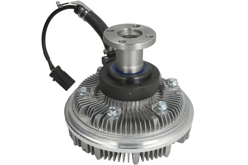 Embrague de ventilador de radiador COJALI 8521429 para John Deere 6R