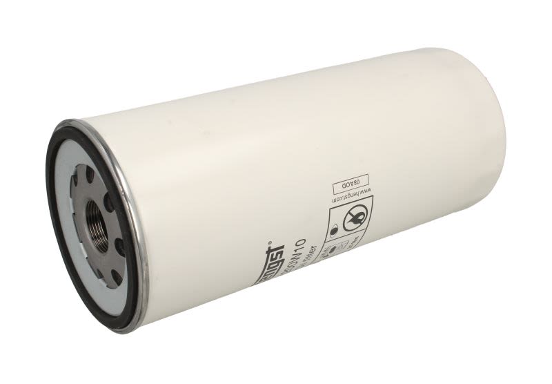 Filtro de aceite HENGST H200W10 para Volvo B10 D10A320-THD103KF