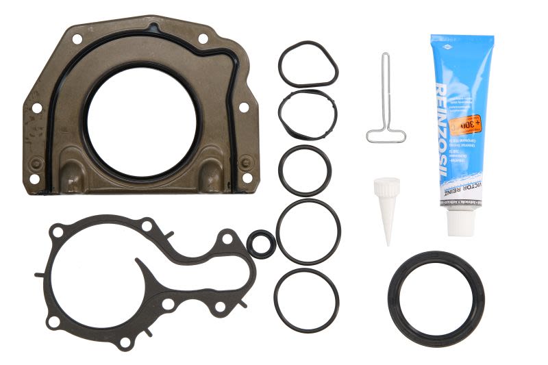 Kit de empaquetaduras de cárter REINZ 08-42892-01 para Ford Fiesta VI