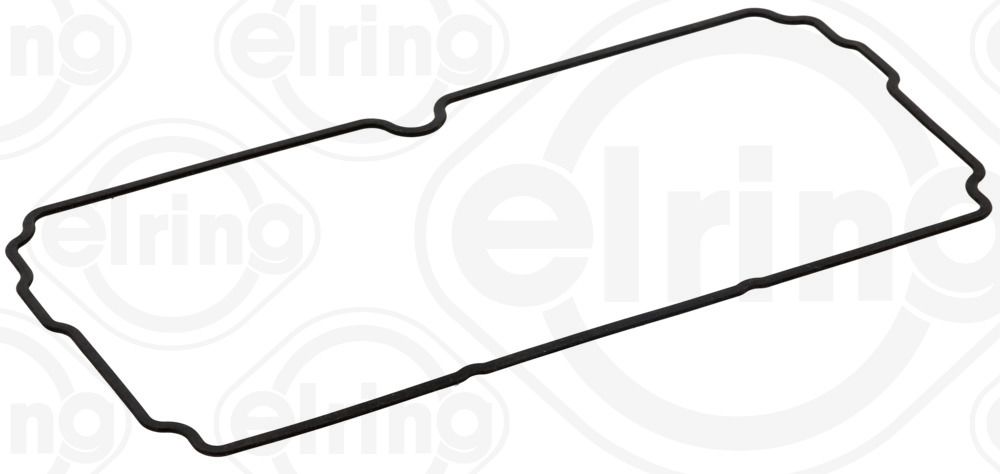 Sello de tapa de taqués ELRING 794.910 para Scania K I