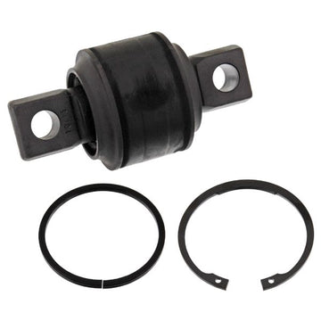 Kit de reparación, brazo de control/longitudinal FEBI