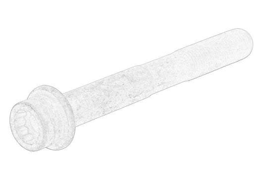 Perno de cáliper de freno OE VW WHT 004 571 para Volkswagen Touareg