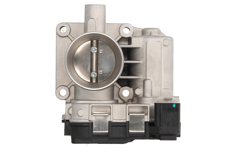Cuerpo de aceleración MAGNETI MARELLI 802007506203 para Fiat 500