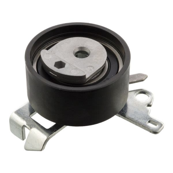 Polea tensora de correa de distribución FEBI 19325 para Citroen C4