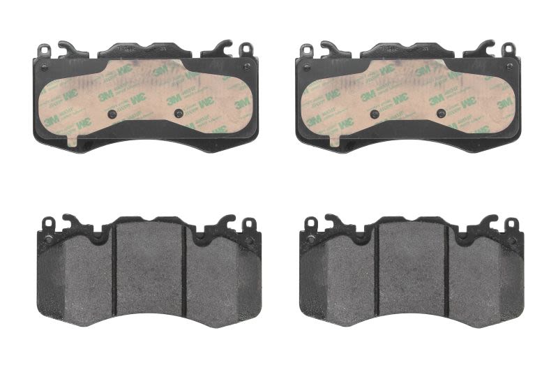 Pastillas de freno de disco TEXTAR 2465901 para Land Rover Defende