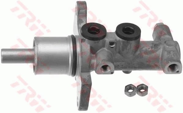 Cilindro maestro de freno TRW PML425 para Nissan Primast