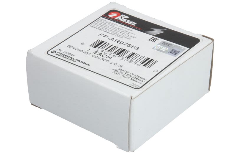 Metal de biela FP DIESEL AR97653-FP para John Deere 200 LC