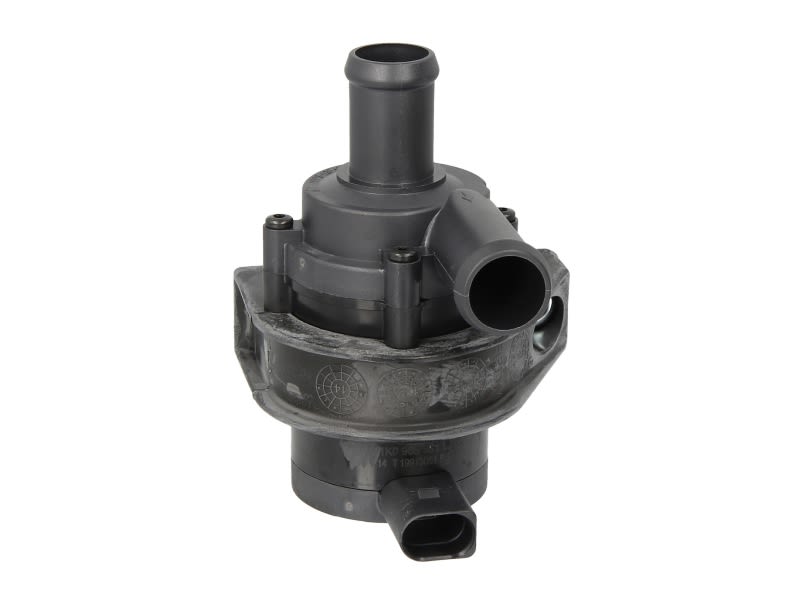 Bomba de agua auxiliar PIERBURG 7.02074.91.0 para Audi A3