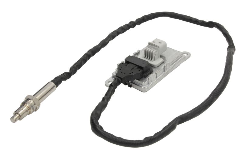 Sensor NOx, catalizador NOx PETERS