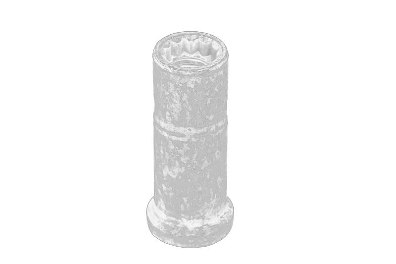 Tuerca de múltiple de escape OE VW WHT 005 430 para Volkswagen Crafte