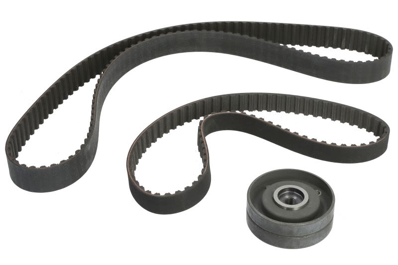 Kit de correa de distribución CONTITECH CT939K6PRO para Audi A6 C4