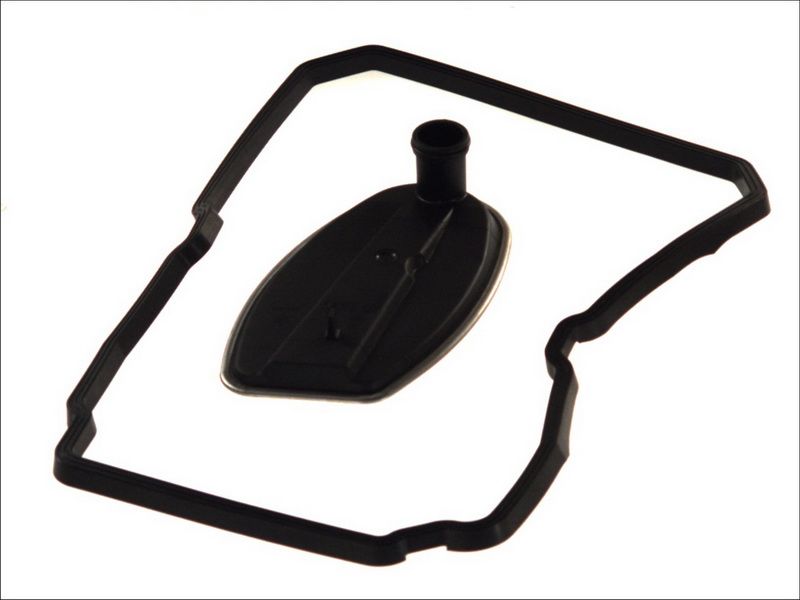 Filtro de transmisión automática KNECHT HX 81D para Mercedes-Benz Clase C (C204) 2011-