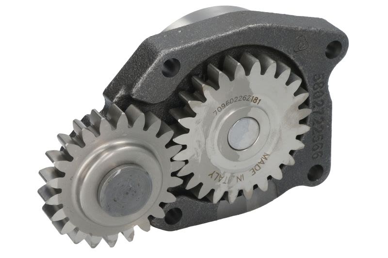 Bomba de aceite OMP 580.017 para Cummins ISB5.9