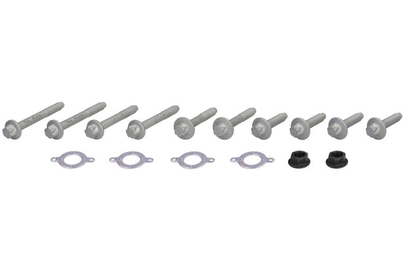 Kit de reparación de suspensión REINHOCH RH19-5004 para Opel Corsa D