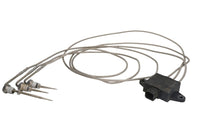 Sensor, temperatura de gases de escape AKUSAN