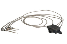 Sensor, temperatura de gases de escape AKUSAN