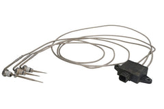 Sensor, temperatura de gases de escape AKUSAN