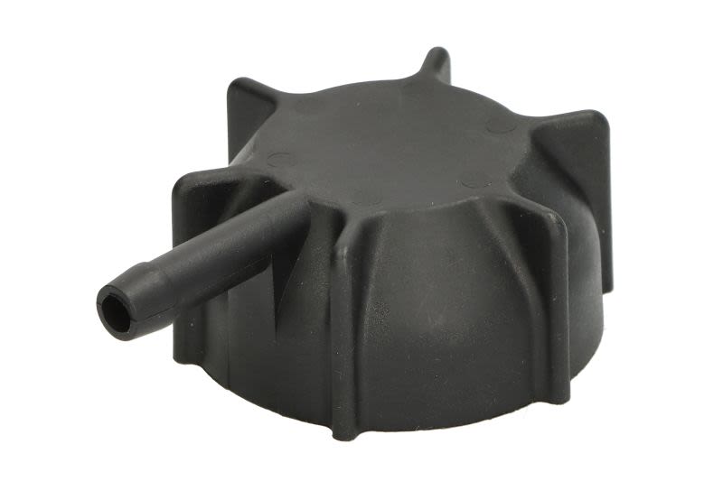 Tapa de estanque de refrigerante AKS DASIS 750071N para Fendt 304 Farme