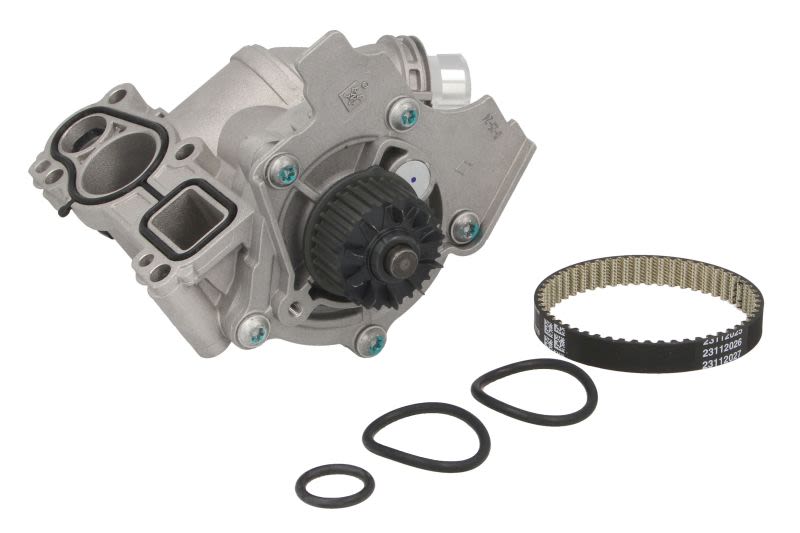 Kit de bomba de agua y correa de distribución INA 530 0845 30 para Audi A3