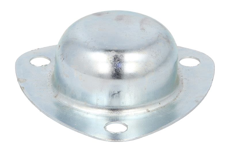 Tapa de masa de rueda BTA B09-CNH-001 para Case IH 238