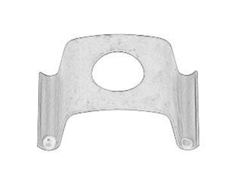 Soporte de sujeción de manguera de freno OE BMW 34 34 1 163 565