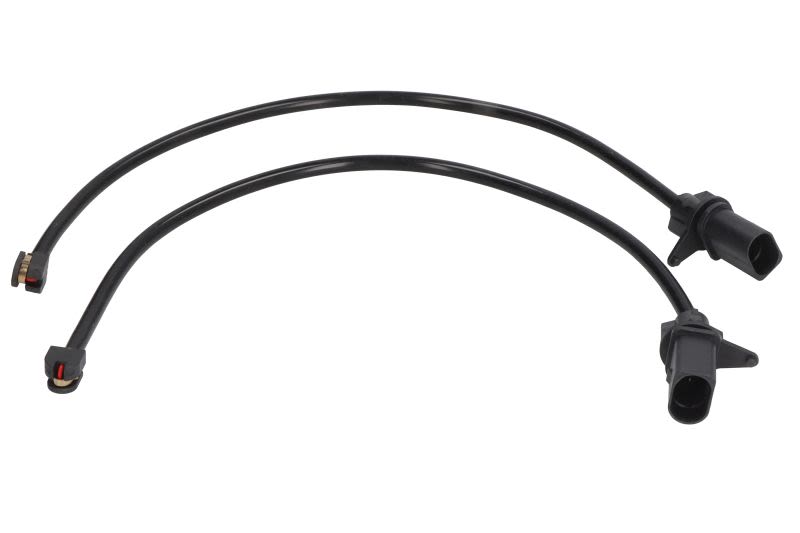 Sensor de desgaste para pastillas de freno DELPHI LZ0370 para Porsche Macan