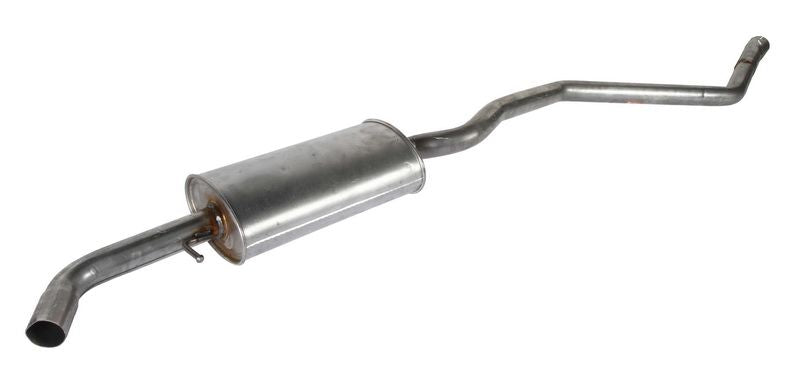 Silenciador central BOSAL 288-171 para BMW Serie 1 (E81) 2006-2011