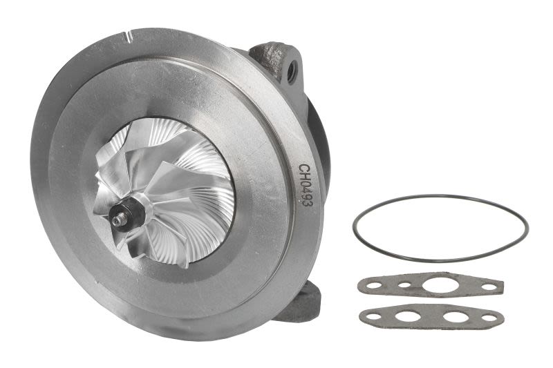 Cartucho de turbocompresor (CHRA) EVORON EVCH0493 para Citroen C3 III