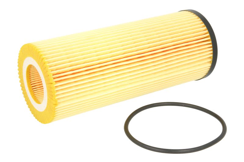 Filtro de aceite MANN-FILTER HU 945/2 x para Mercedes-Benz Atego