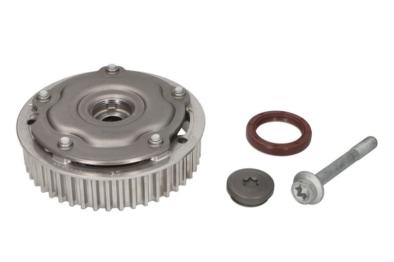 Ajustador de árbol de levas INA 427 1004 30 para Chevrolet Cruze