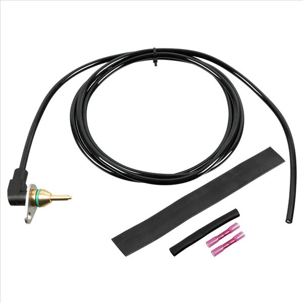 Sensor, temperatura de refrigerante FEBI — foto 2