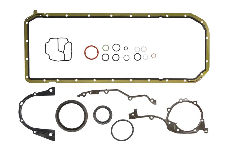 Kit de empaquetaduras de cárter ELRING 359.160 para BMW Serie 3 (E46) 1997-2006