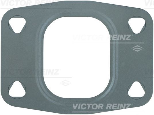 Empaquetadura de múltiple de escape REINZ 71-18261-00 para Scania S D3066LF10-DC13.176
