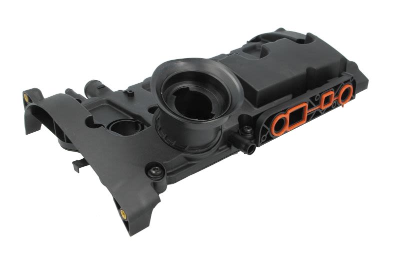 Tapa de balancines FEBI 184674 para Skoda Octavia II