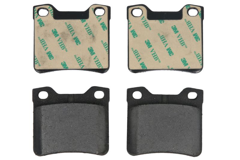 Pastillas de freno de disco DELPHI LP991 para Peugeot 406
