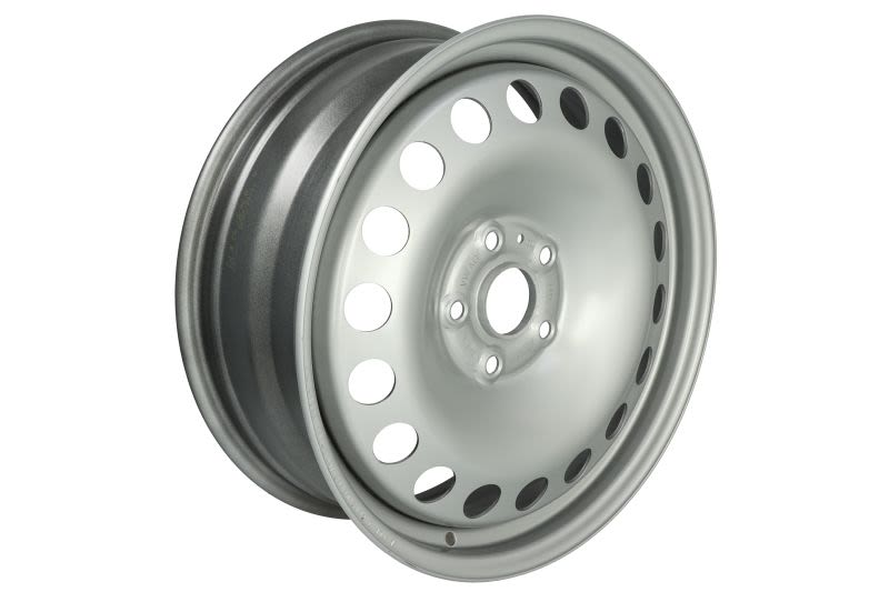 Aro de acero para vehículo comercial ligero MW R1-2091 para Volkswagen Caddy V