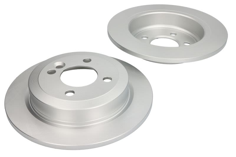 Disco de freno FERODO DDF1128C para Mini Clubman (R55) 2007-2014