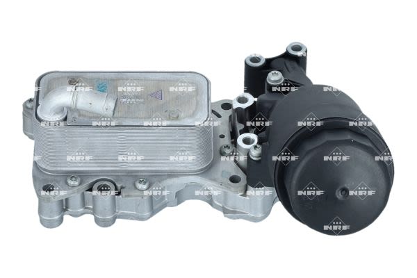 Carcasa de filtro de aceite NRF 31350 para Mercedes-Benz Clase C (A205) 2016-2023