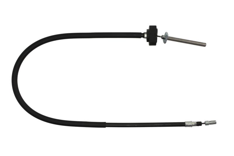 Cable de freno de estacionamiento LINEX 35.78.12 para Renault Laguna III