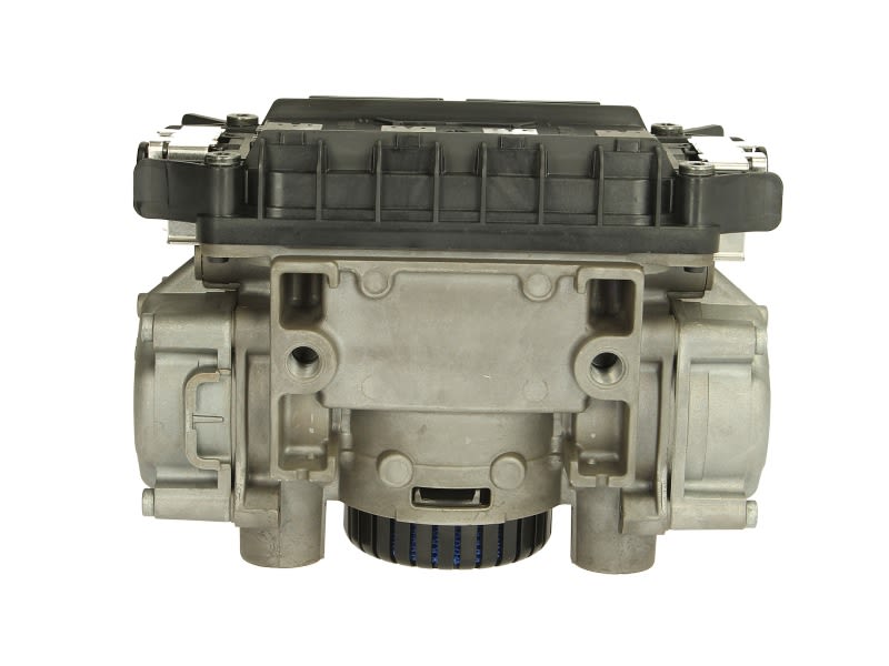 Modulador de eje WABCO 4801050060