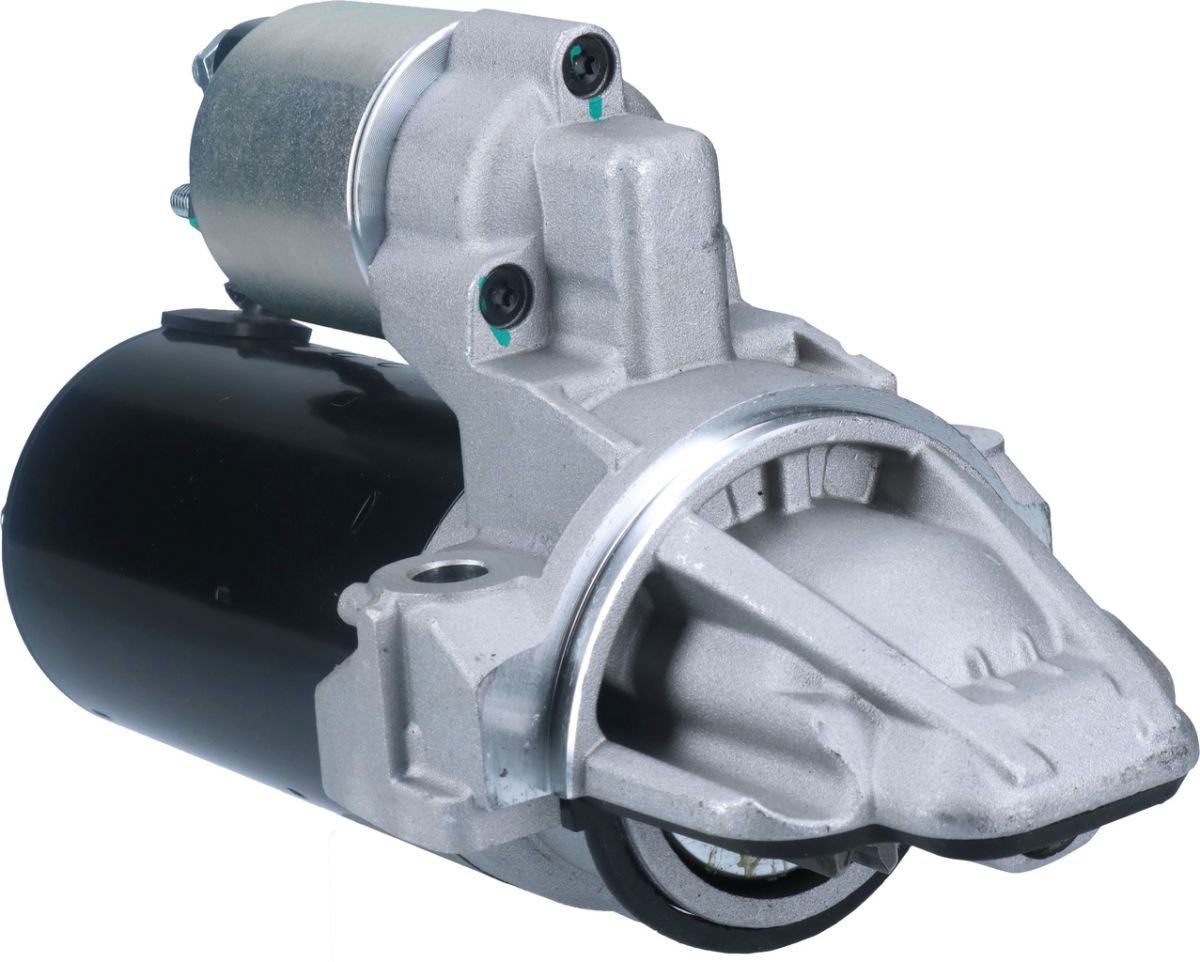 Motor de arranque HC-CARGO F 032 115 732 para Ford Transit