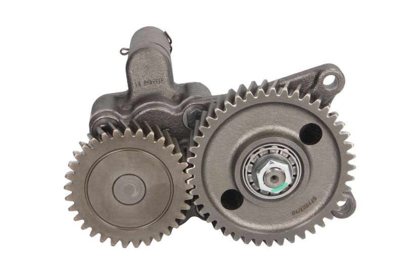 Bomba de aceite OMP 570.003 para Case IH 275