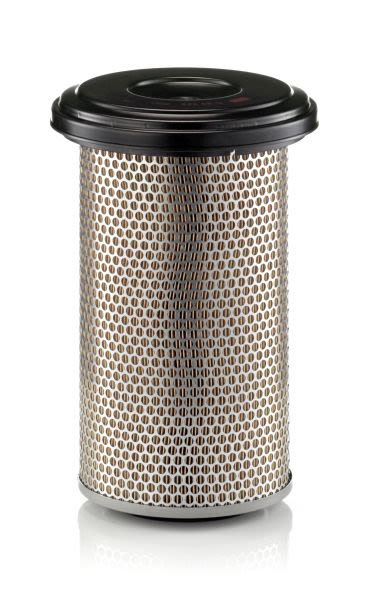 Filtro de aire MANN-FILTER C 20 325 para Fendt 2 D Farme