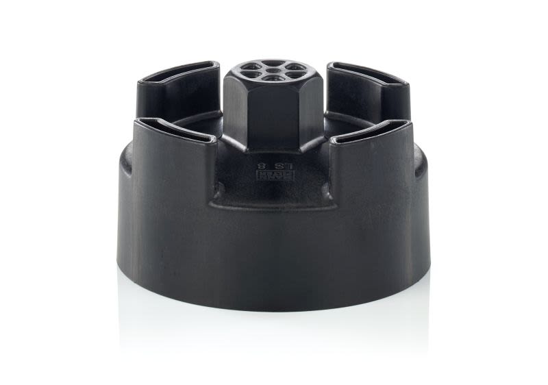 Llave de filtro de aceite MANN-FILTER LS 8