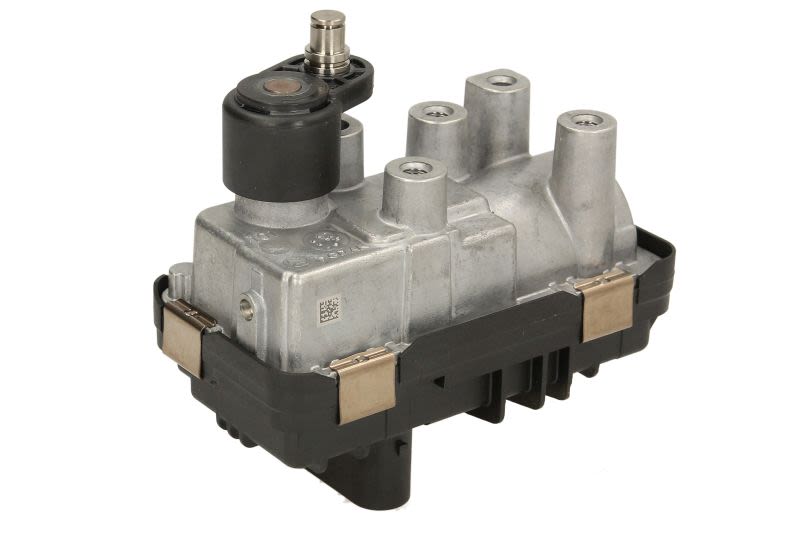 Válvula de control de presión de sobrealimentación HELLA 6NW010 099-101 para Hyundai Grand Santa FÉ