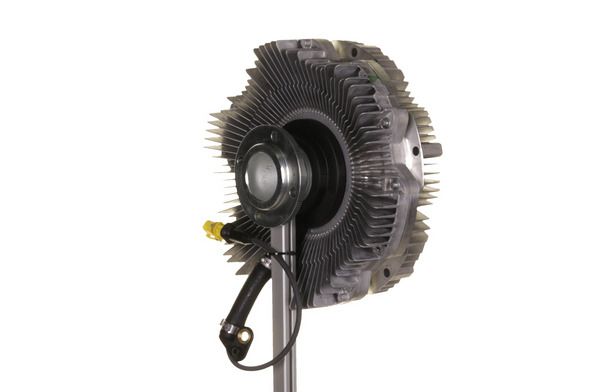 Embrague de ventilador de radiador MAHLE CFC 197 000P para MAN TGS I
