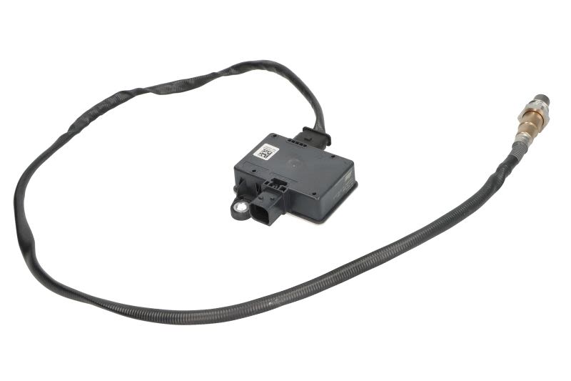 Inserto de silenciador trasero DINEX 22057 para DAF Euro