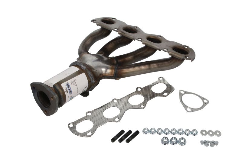 Catalizador WALKER 28699 para Volkswagen Polo IV